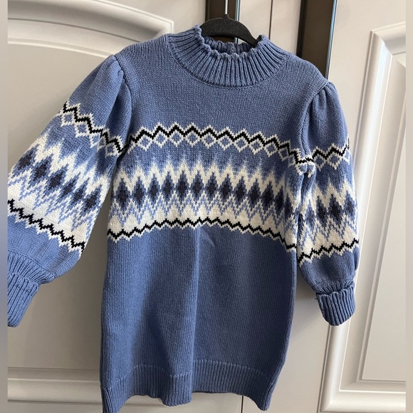 Janie & Jack Dress - Picture 1 of 2